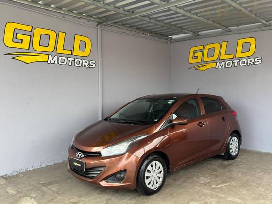 HYUNDAI HB20 1.0 COMFORT STYLE 12V FLEX 4P MANUAL HYUNDAI HB20 1.0 COMFORT STYLE 12V FLEX 4P MANUAL